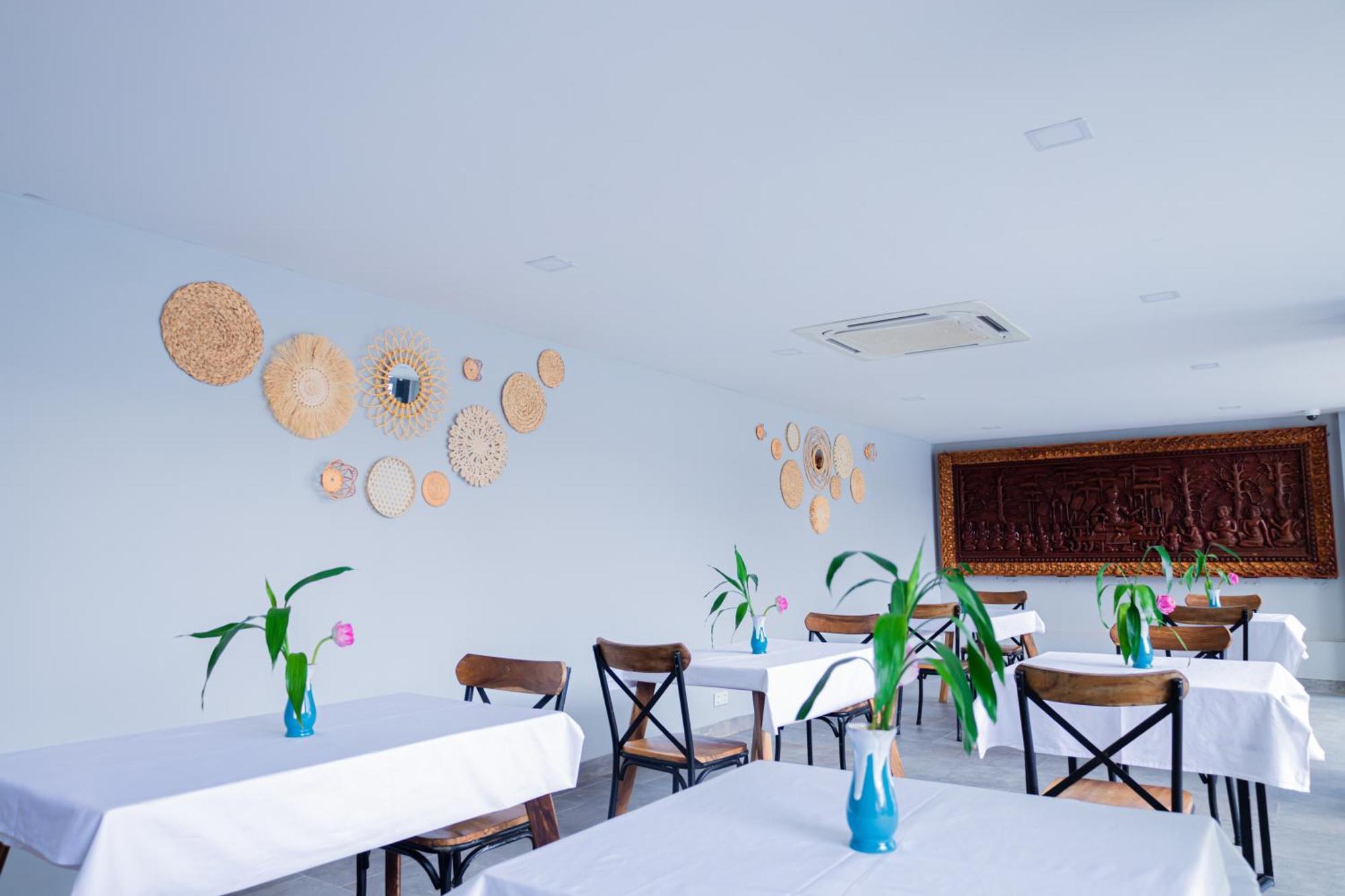 Solar Hotel Сием Реап Екстериор снимка